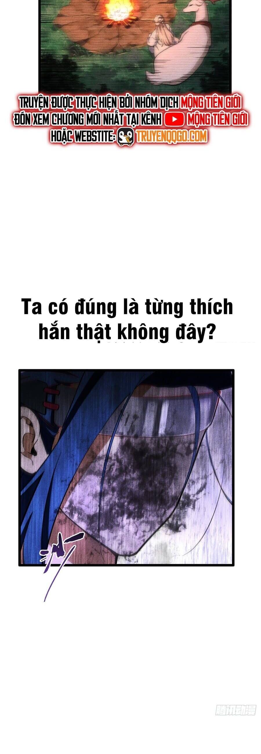 Bắt Đầu Đánh Dấu Hoang Cổ Thánh Thể Chương 113 Ảnh 27