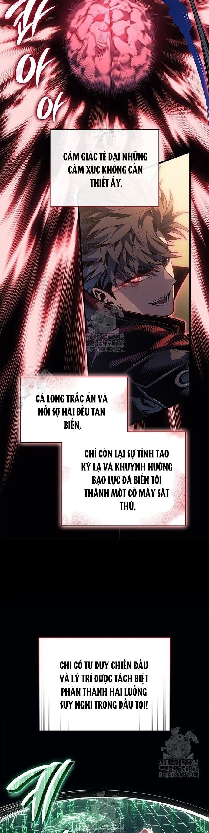 Tạp Huyết Chương 47 Ảnh 9