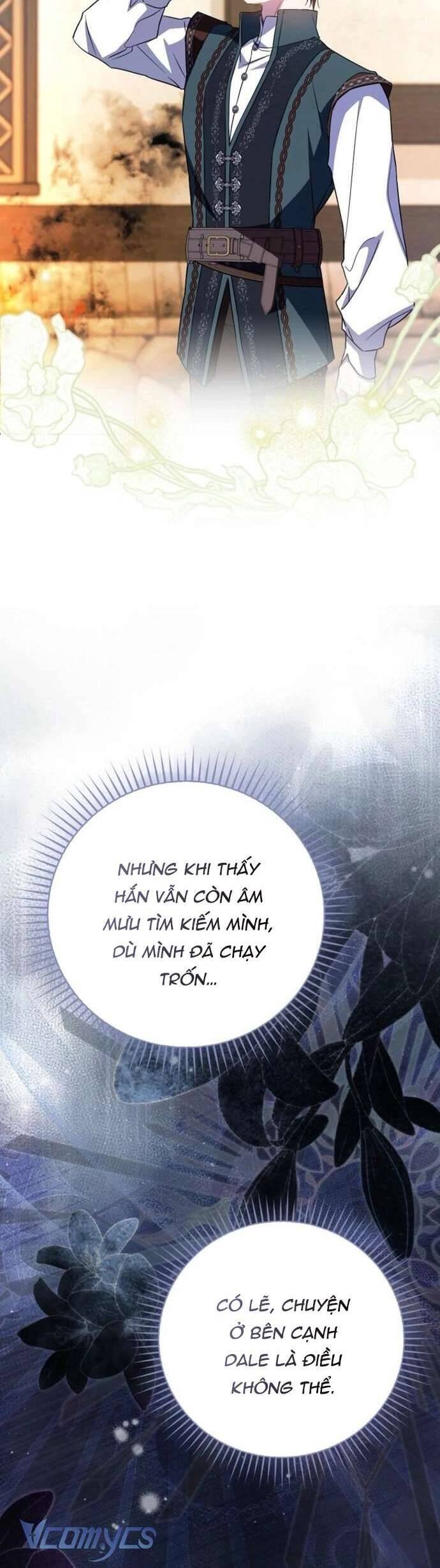 Chồng Của Tôi Giống Nam Chính Quá Đi Chương 24 Ảnh 21