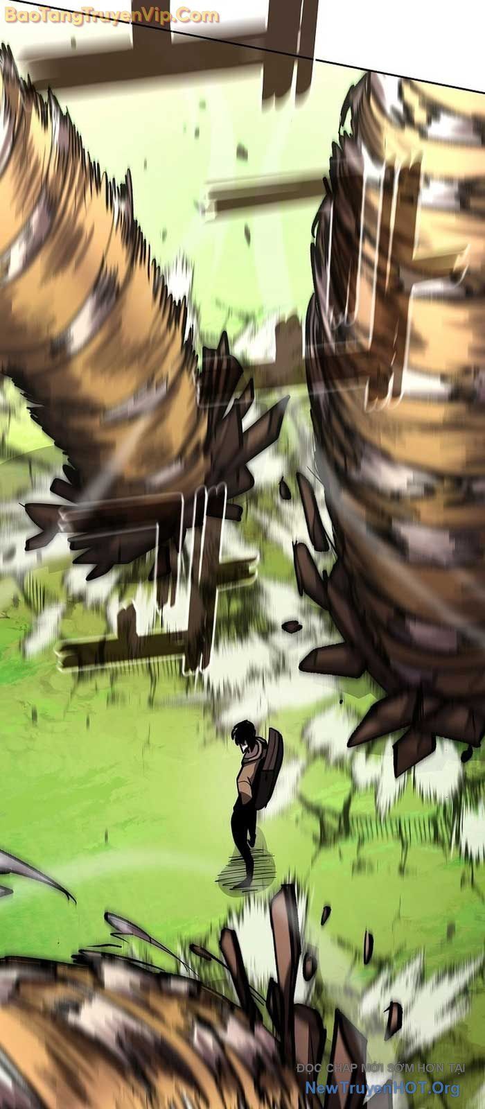 Kiếm Thần Đến Từ Thế Giới Diệt Vong Chương 24 Ảnh 11