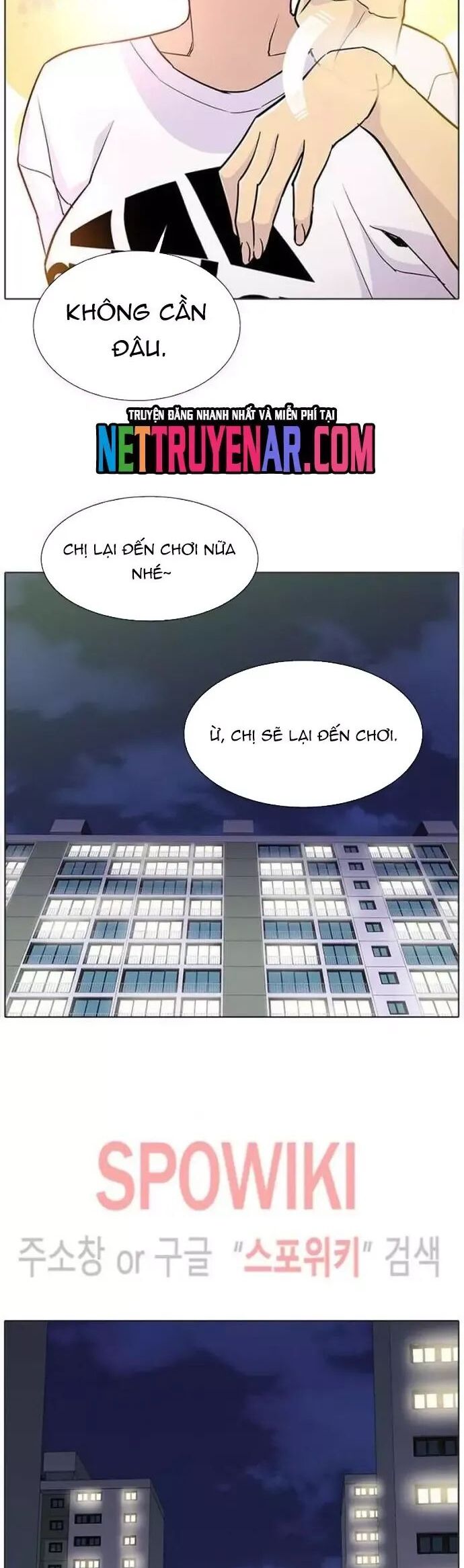 Gangster Học Đường Chương 34 Ảnh 37