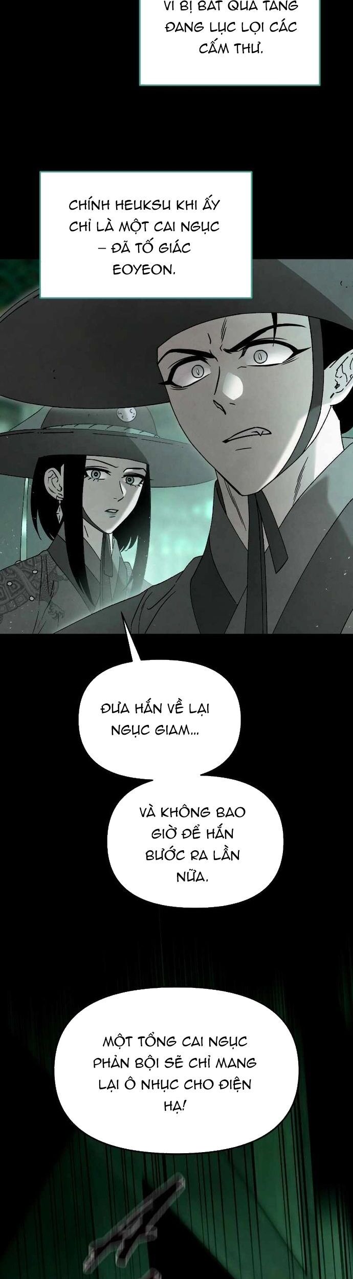 Ta Là Nhân Vật Chính Trong Trò Chơi Thiên Giới Vĩnh Hằng Chương 30 Ảnh 16