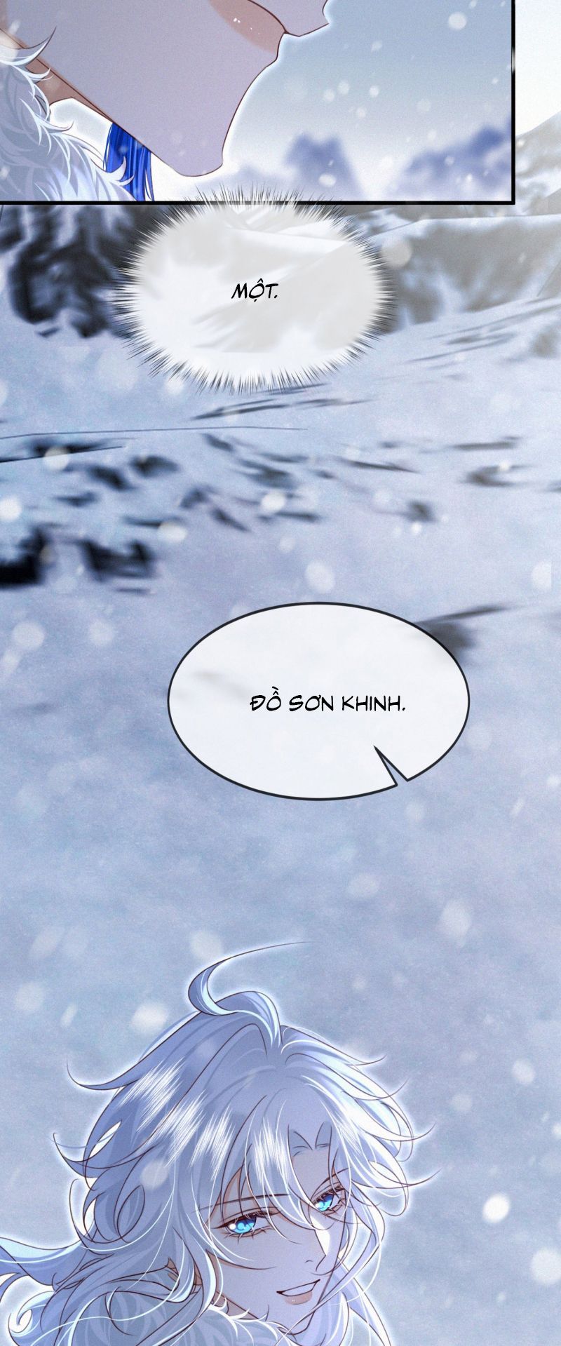 Nam Chủ Vì Sao Quyến Rũ Ta Chương 66 Ảnh 13