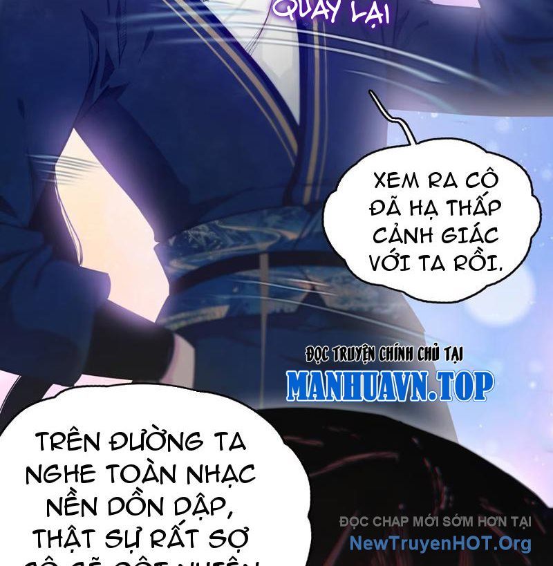 Xuyên Không Thành Ma Tôn Pháo Hôi? Nhưng Ta Là Streamer Công Lược Chương 4 Ảnh 87