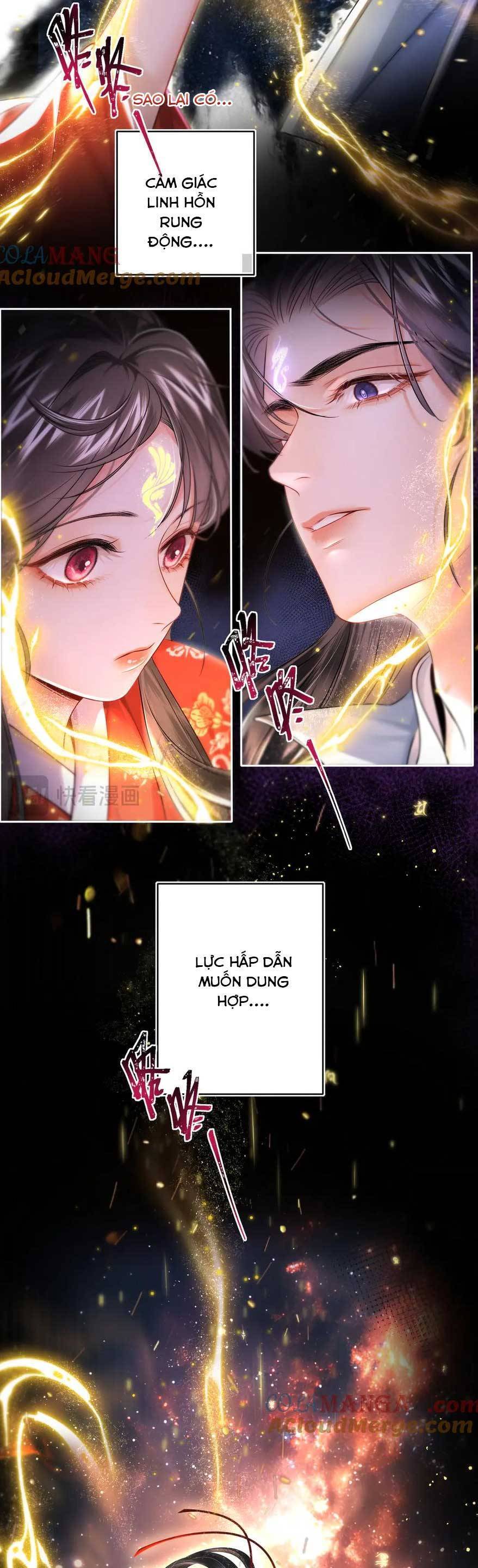Thần Y Hoàng Hậu Chương 15 Ảnh 20