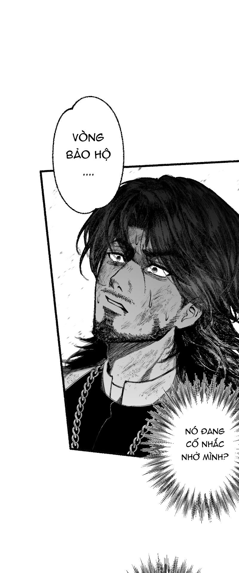 Tội Đồ: Lữ Trình Tại Vùng Đất Chết Chương 2 Ảnh 39