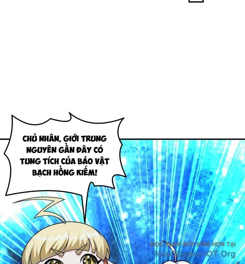 Luyện Khí Chi Thần Chương 144.5 Ảnh 36