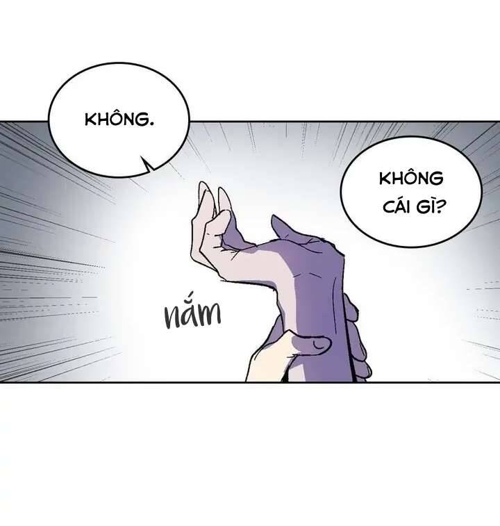Vị Hôn Thê Khế Ước Của Công Tước Chương 133 Ảnh 31