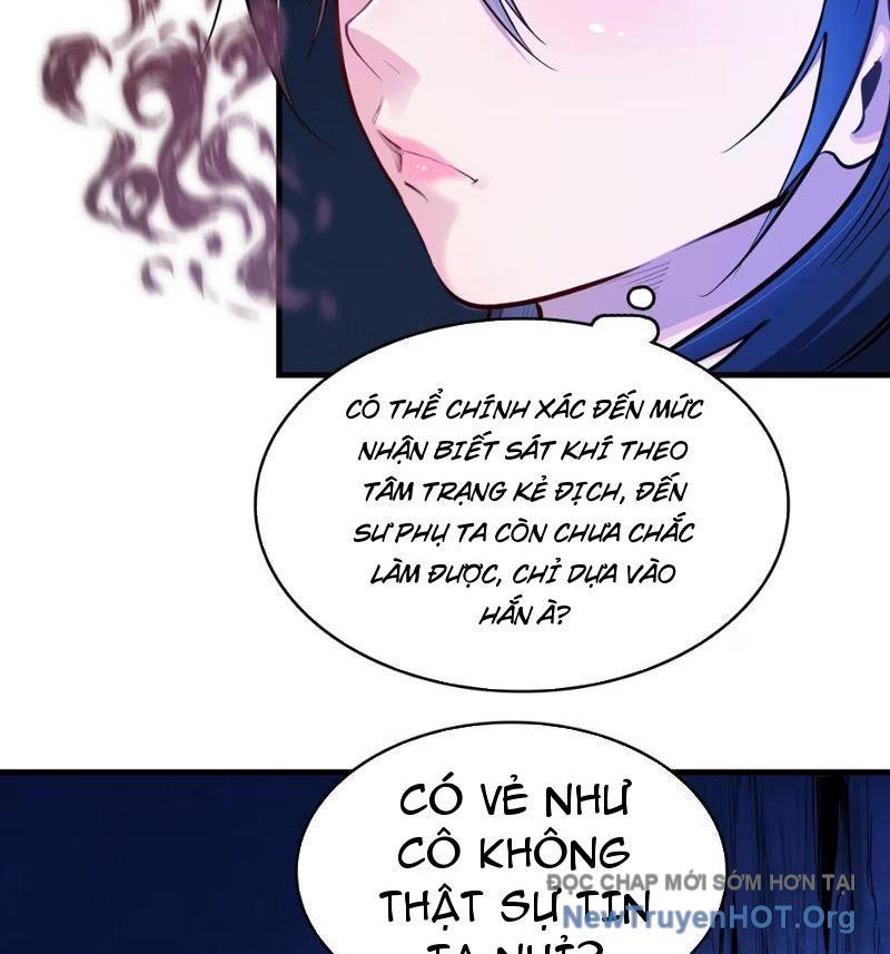 Xuyên Không Thành Ma Tôn Pháo Hôi? Nhưng Ta Là Streamer Công Lược Chương 4 Ảnh 51