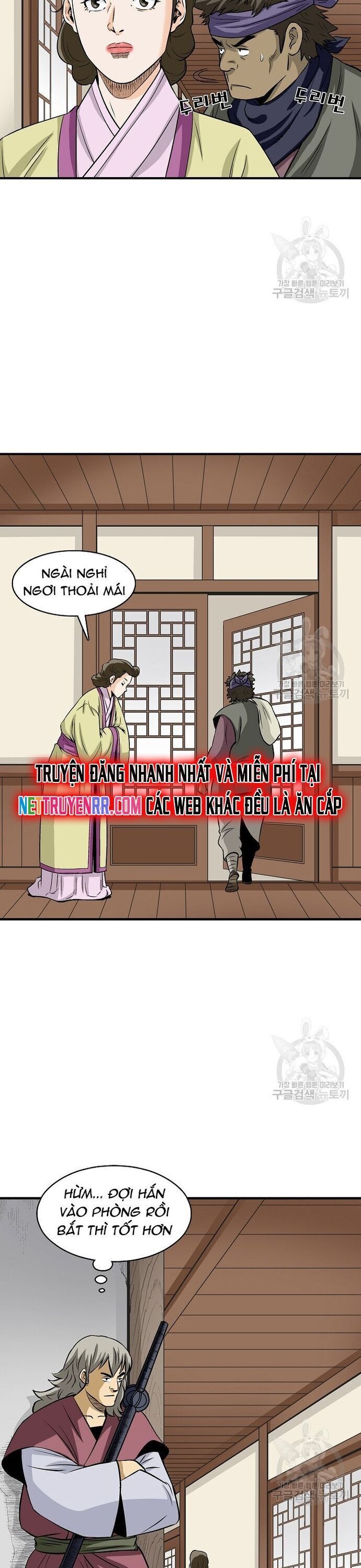 Quang Long Chương 106 Ảnh 19