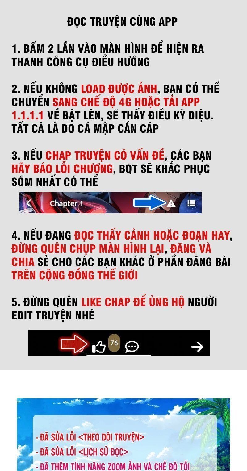 Quang Chi Tử Chương 136 Ảnh 25