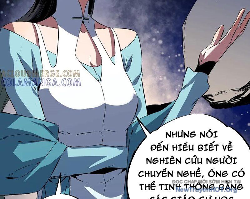 Cấm Chú Sư Mạnh Nhất Lịch Sử Chương 20 Ảnh 109