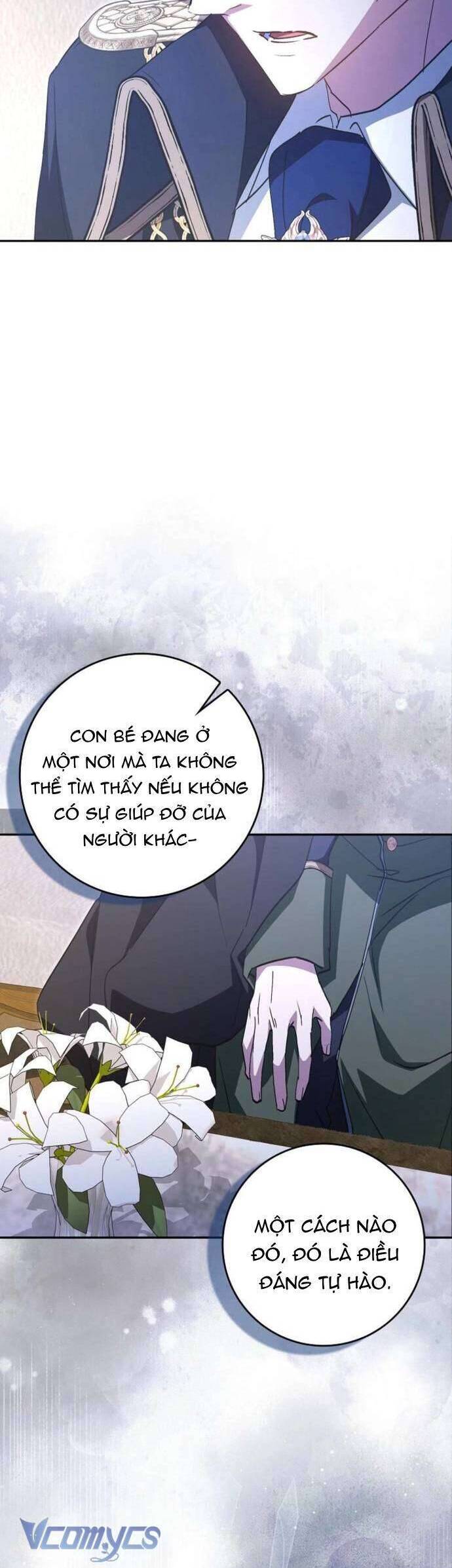 Chồng Của Tôi Giống Nam Chính Quá Đi Chương 23 Ảnh 60
