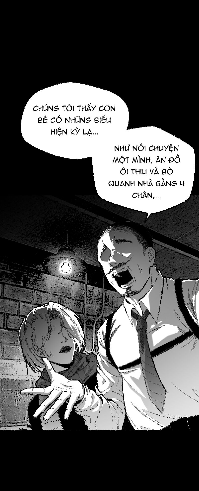 Tội Đồ: Lữ Trình Tại Vùng Đất Chết Chương 0 Ảnh 16