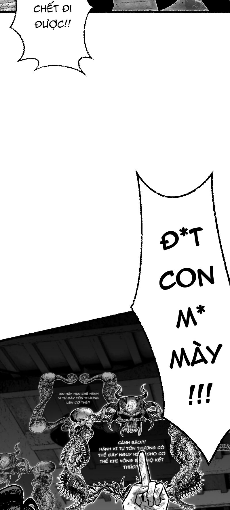 Tội Đồ: Lữ Trình Tại Vùng Đất Chết Chương 1 Ảnh 53