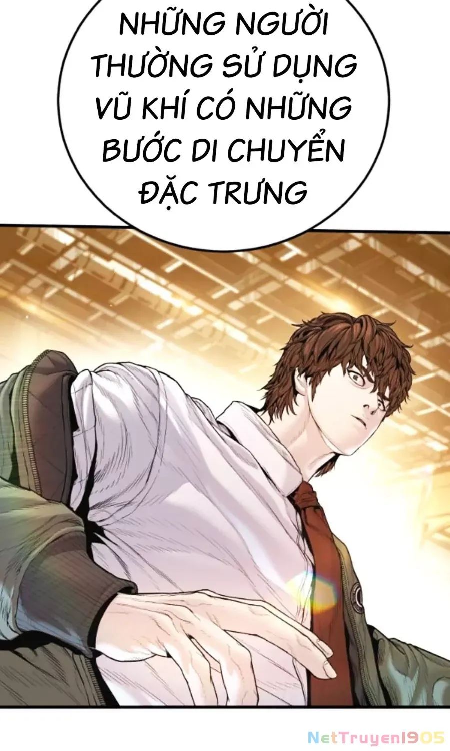 Đặc Vụ Kim Chương 202 Ảnh 46