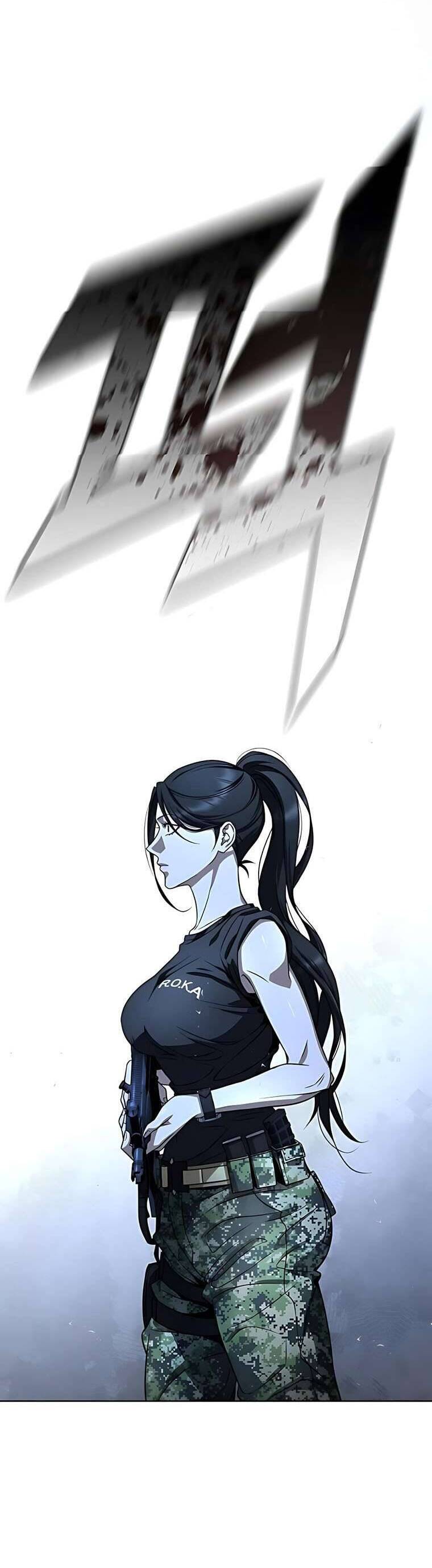 Zombie Papa Chương 2 Ảnh 87