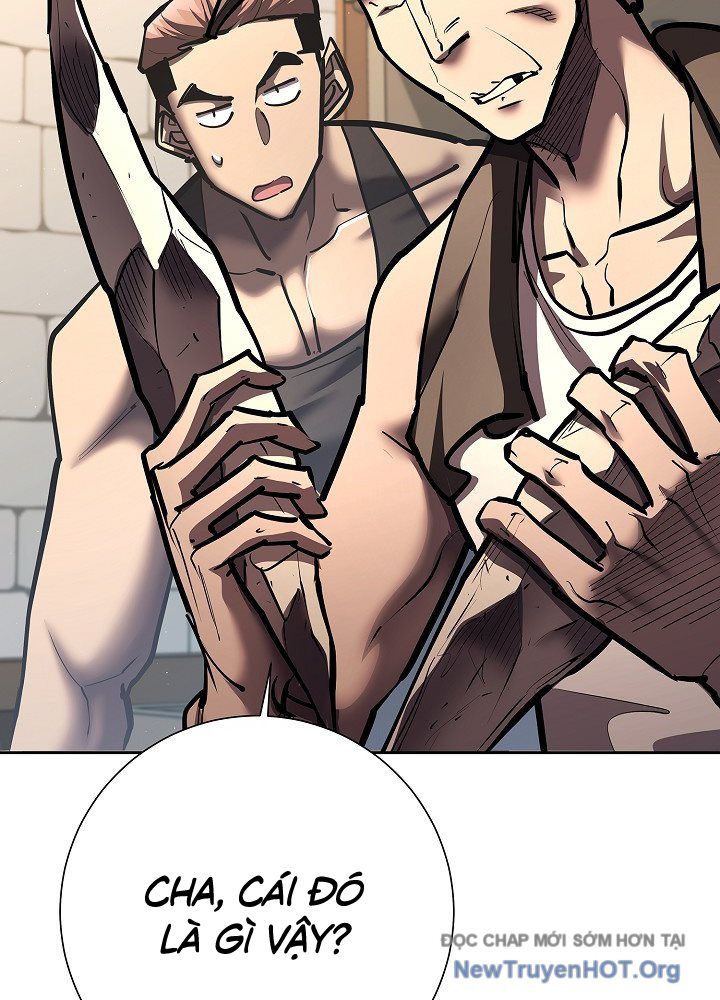 Kiếm Thần Đến Từ Thế Giới Diệt Vong Chương 25 Ảnh 45