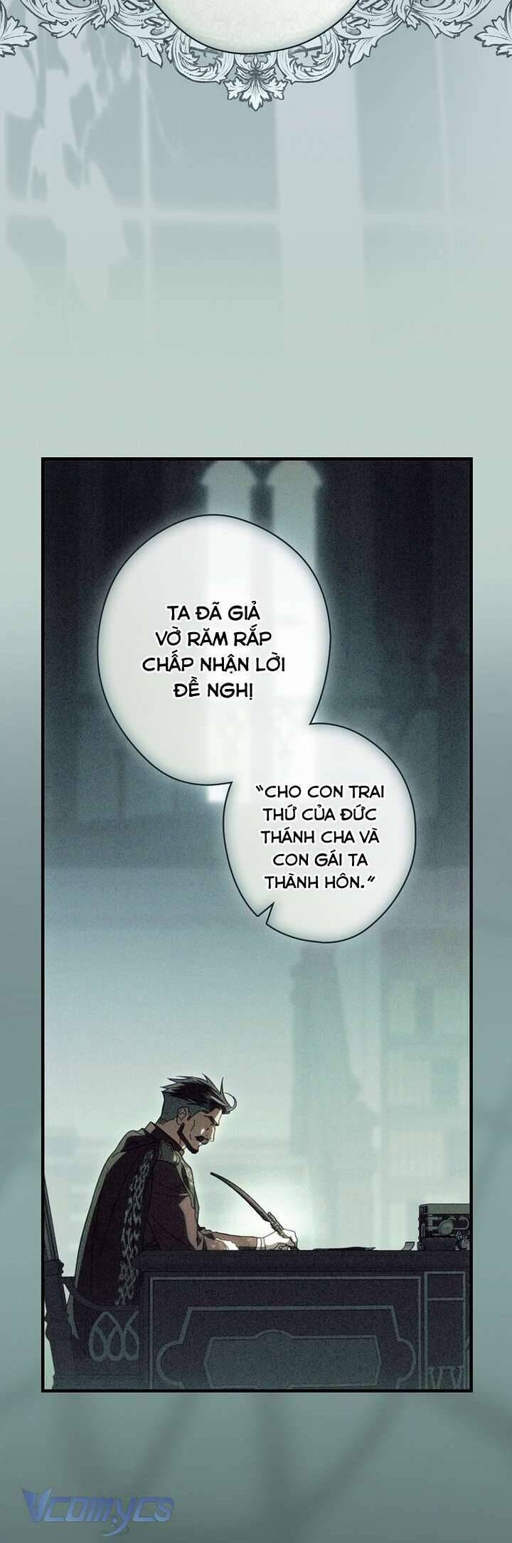 Phương Pháp Khiến Phu Quân Đứng Về Phía Tôi Chương 115 Ảnh 20