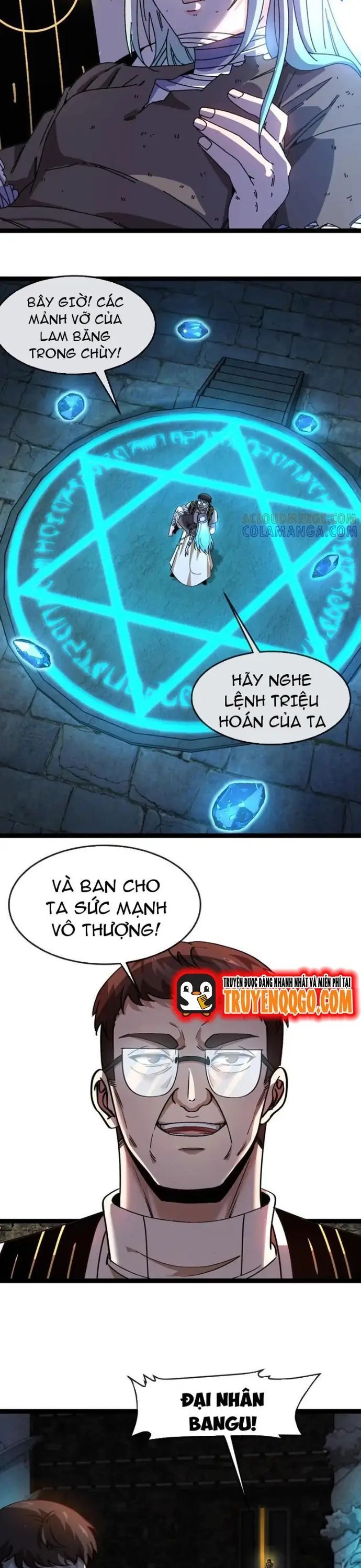 Sự Báo Thù Của Hiệp Sĩ Mạnh Nhất Bị Phản Bội Chương 27 Ảnh 12