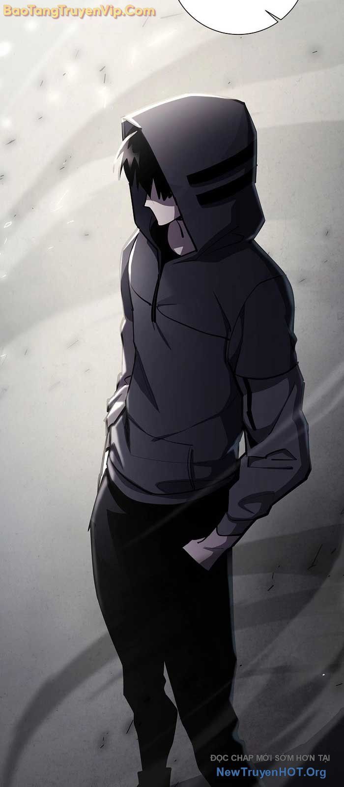 Kiếm Thần Đến Từ Thế Giới Diệt Vong Chương 26 Ảnh 9