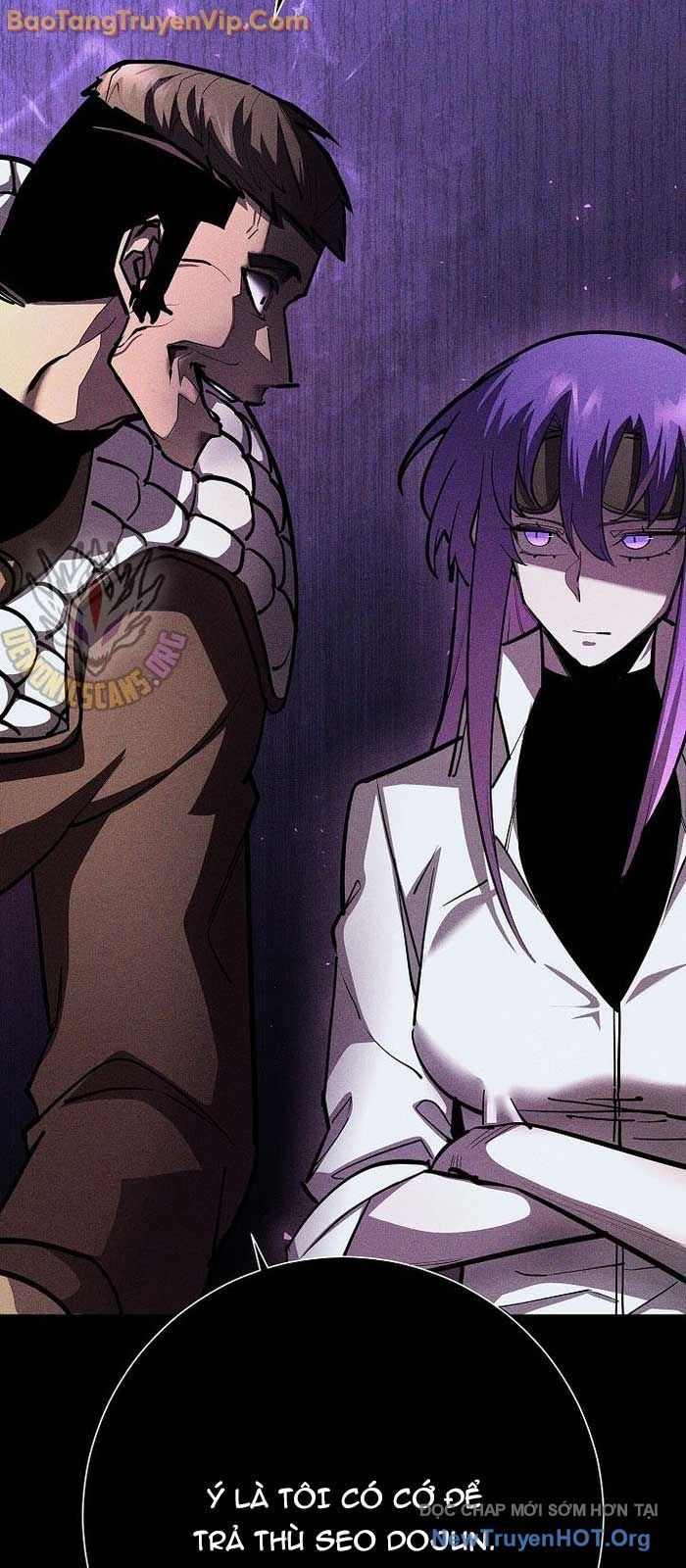 Kiếm Thần Đến Từ Thế Giới Diệt Vong Chương 23 Ảnh 34