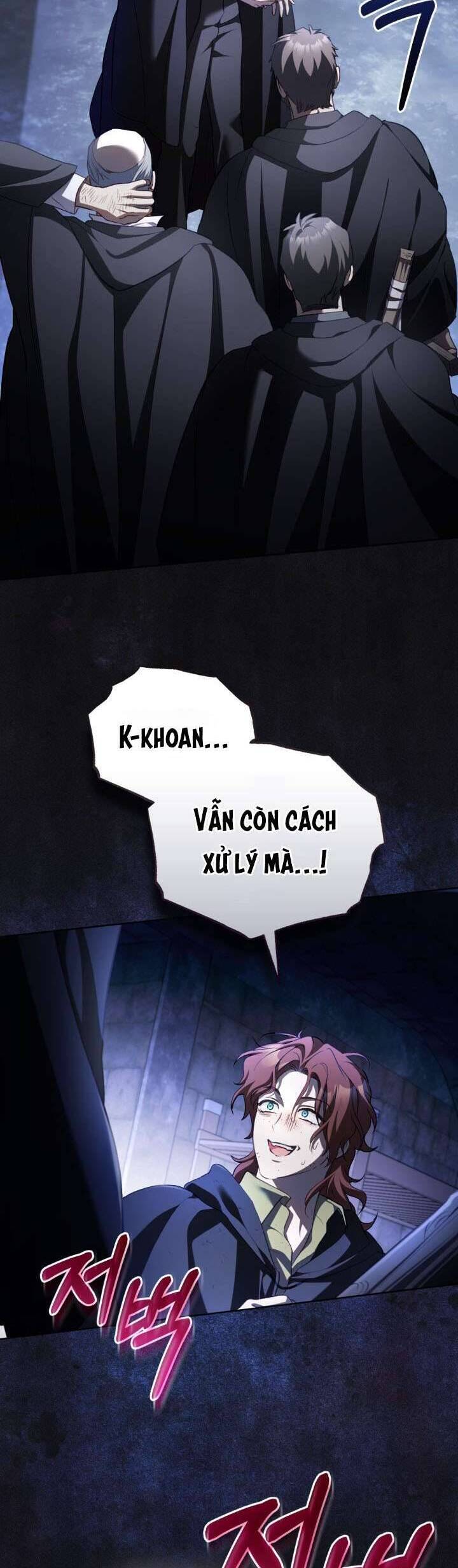 Nhật Ký Trông Trẻ Chương 69 Ảnh 11