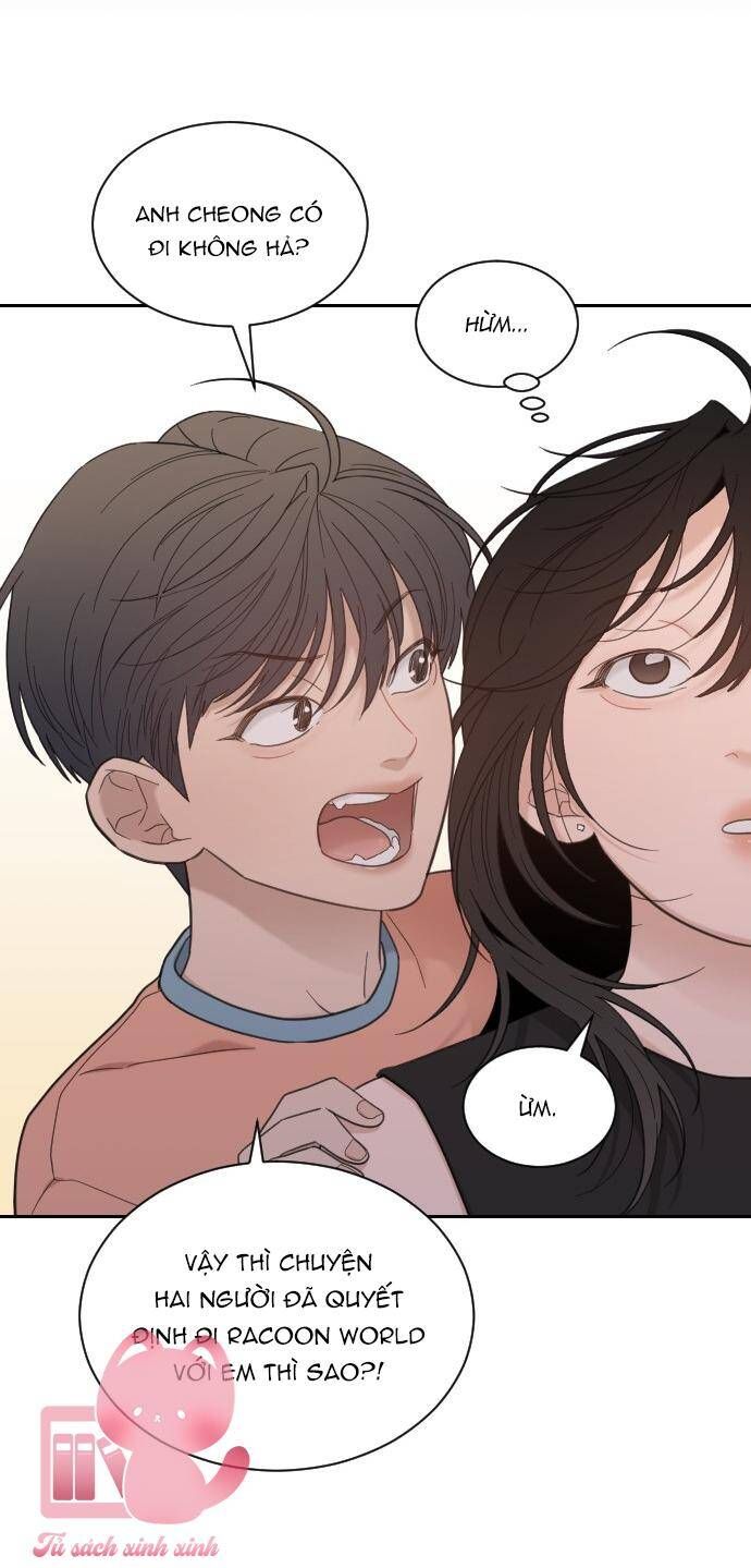 Vận May Không Ngờ Chương 64 Ảnh 16