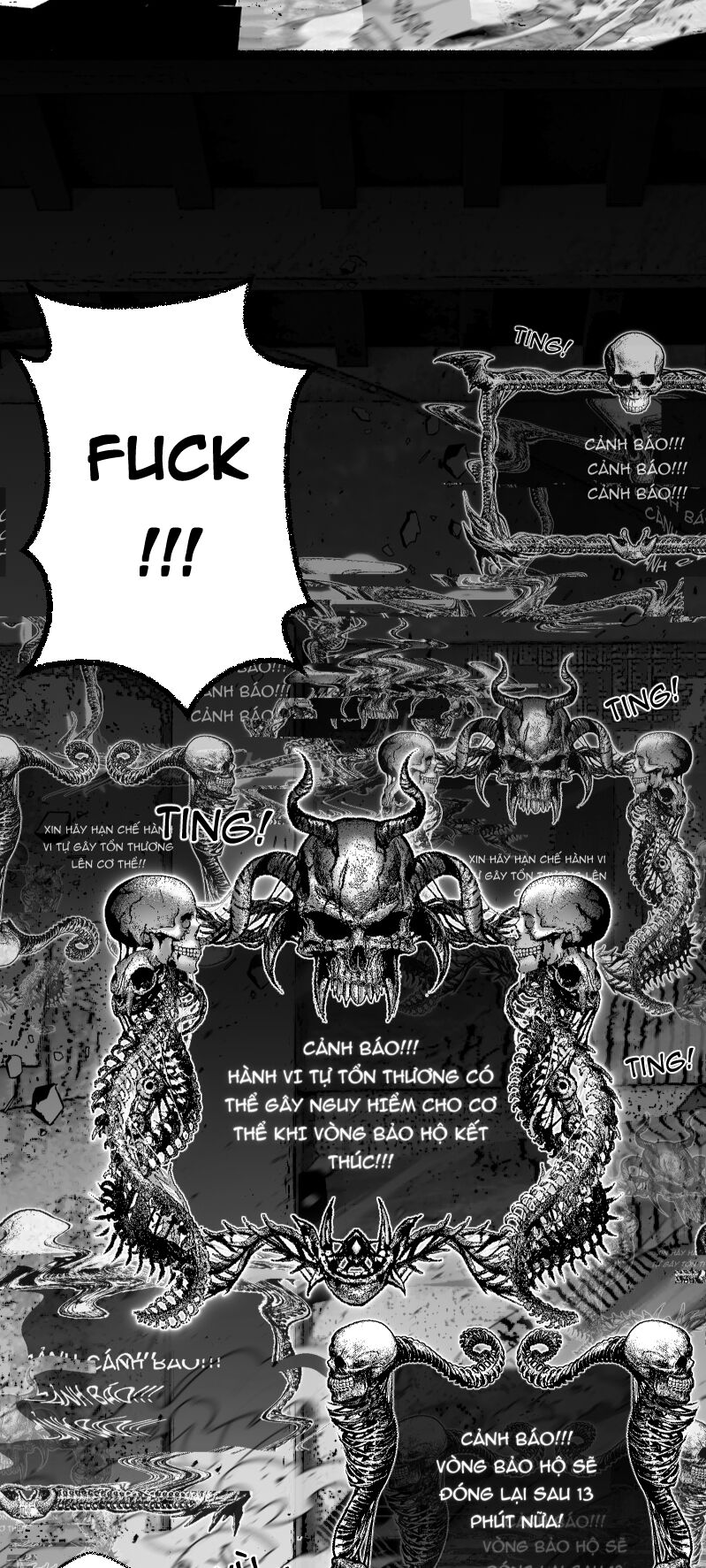 Tội Đồ: Lữ Trình Tại Vùng Đất Chết Chương 1 Ảnh 58