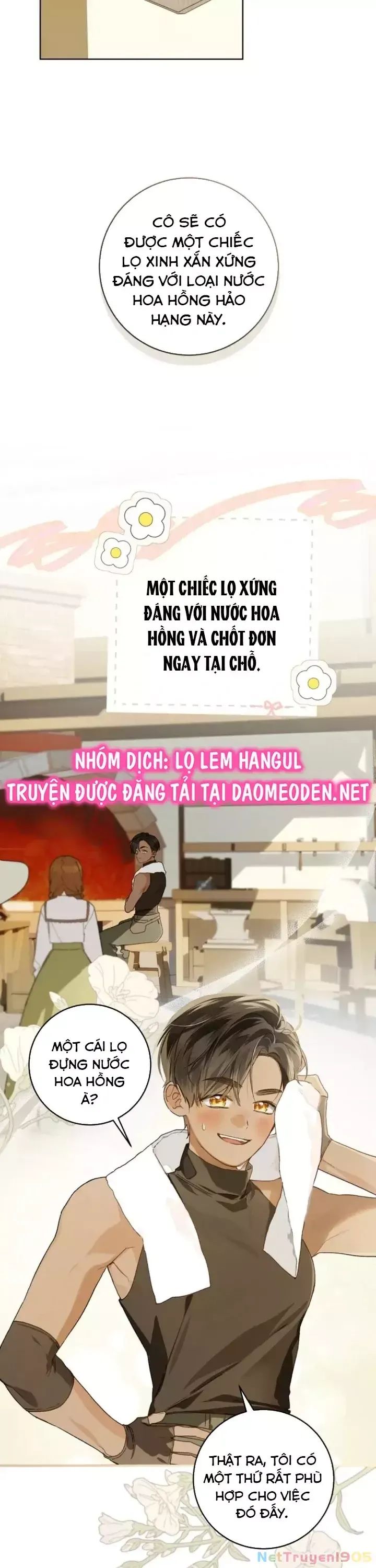 Trang Trại Hạt Dẻ Gần Cung Điện Hoàng Gia Chương 95 Ảnh 14