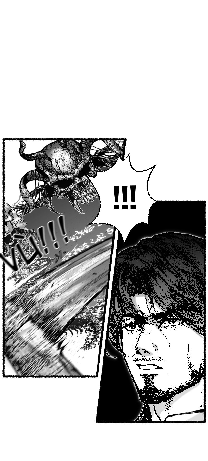 Tội Đồ: Lữ Trình Tại Vùng Đất Chết Chương 1 Ảnh 30