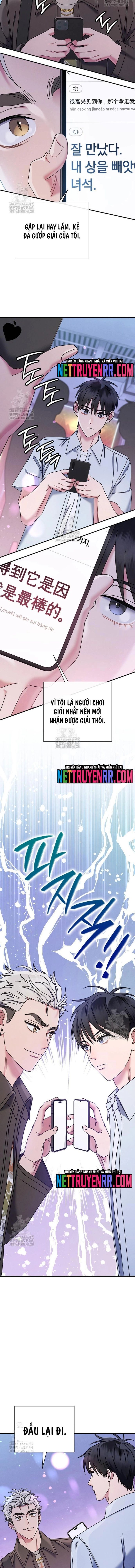 Thiên Tài Âm Nhạc Trường Trung Học Chương 62.1 Ảnh 16