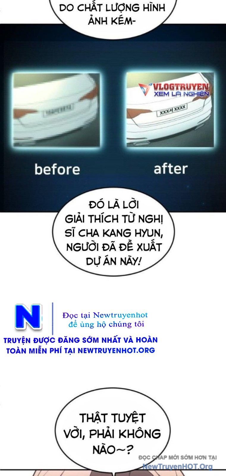 Món Đồ Chơi Chương 47 Ảnh 13