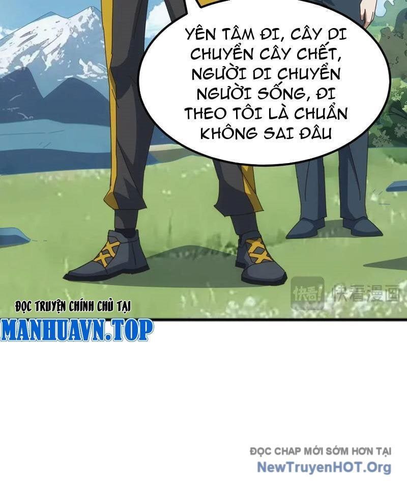 Vạn Tộc Xâm Lược :Mở Đầu Thuần Hóa Cự Thú Cấp Sử Thi Chương 42 Ảnh 30