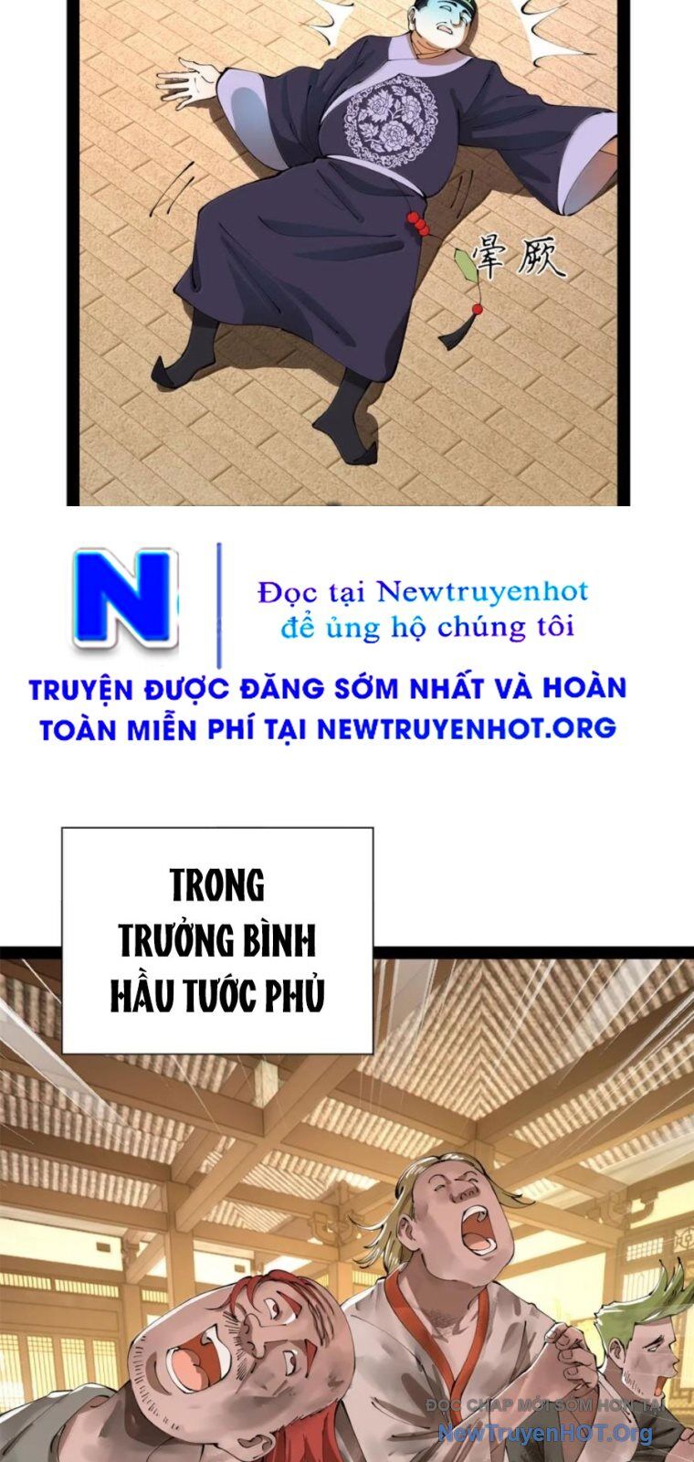 Chàng Rể Mạnh Nhất Lịch Sử Chương 322 Ảnh 36
