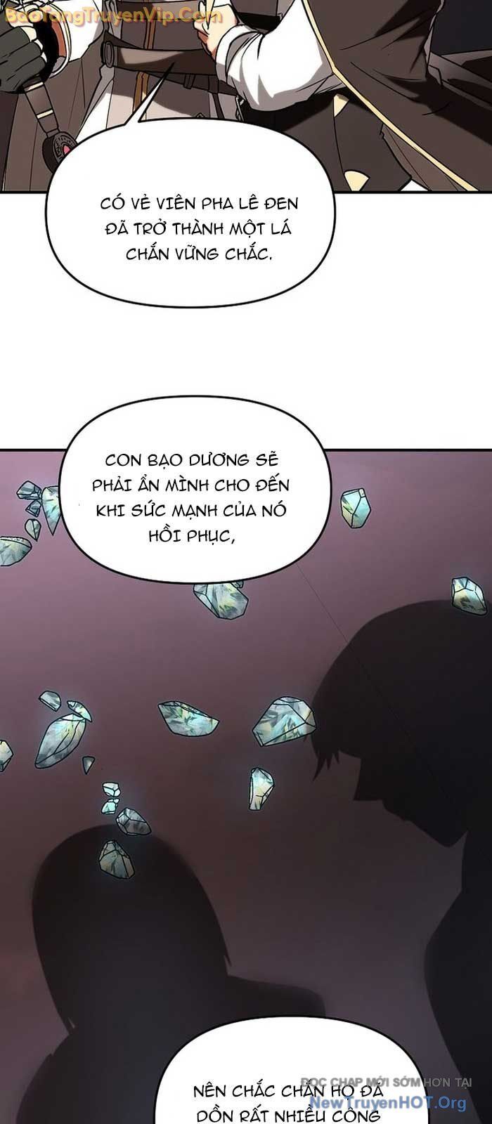 Nhân Vật Phụ Trong Thế Giới Điên Loạn Chương 26 Ảnh 18