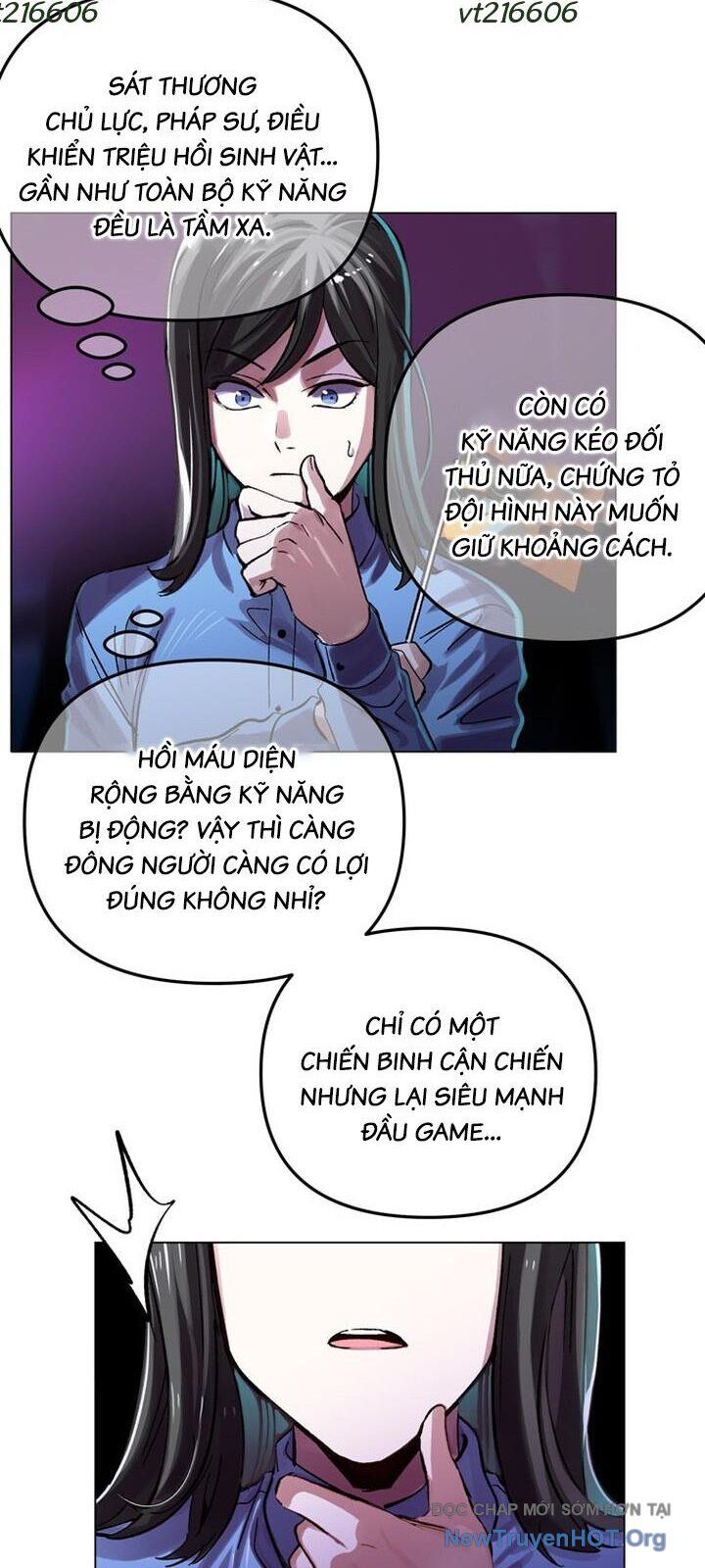 Chuỗi Chiến Công Chương 24 Ảnh 30