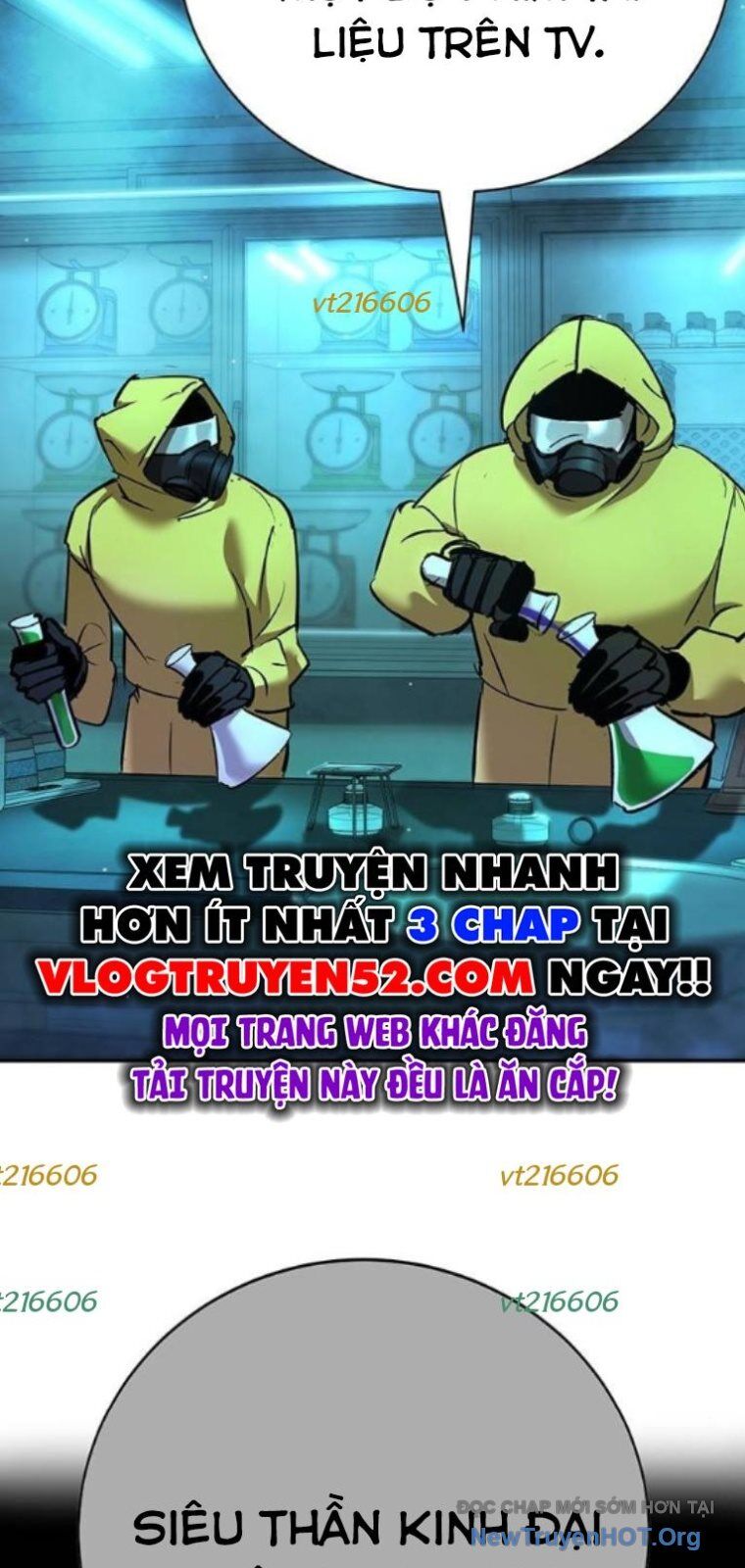 Cách Mạng Bắt Nạt Chương 38 Ảnh 10