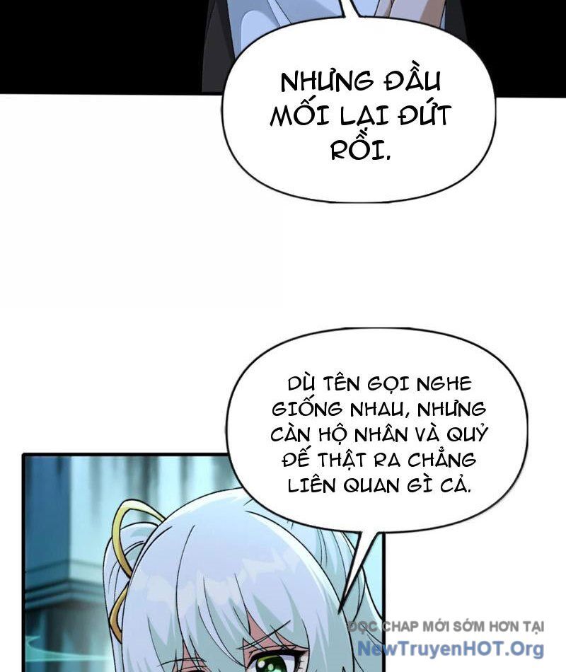 Thiên Đạo Này Cũng Không Ngốc Lắm Chương 154 Ảnh 12