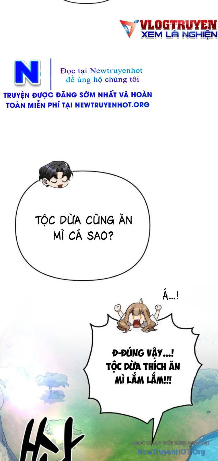 Healer Cấp S Chữa Trị Cho Quái Vật Chương 7 Ảnh 36