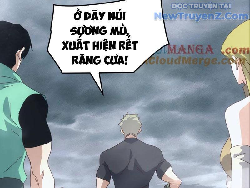 Vạn Tộc Xâm Lược :Mở Đầu Thuần Hóa Cự Thú Cấp Sử Thi Chương 33 Ảnh 107