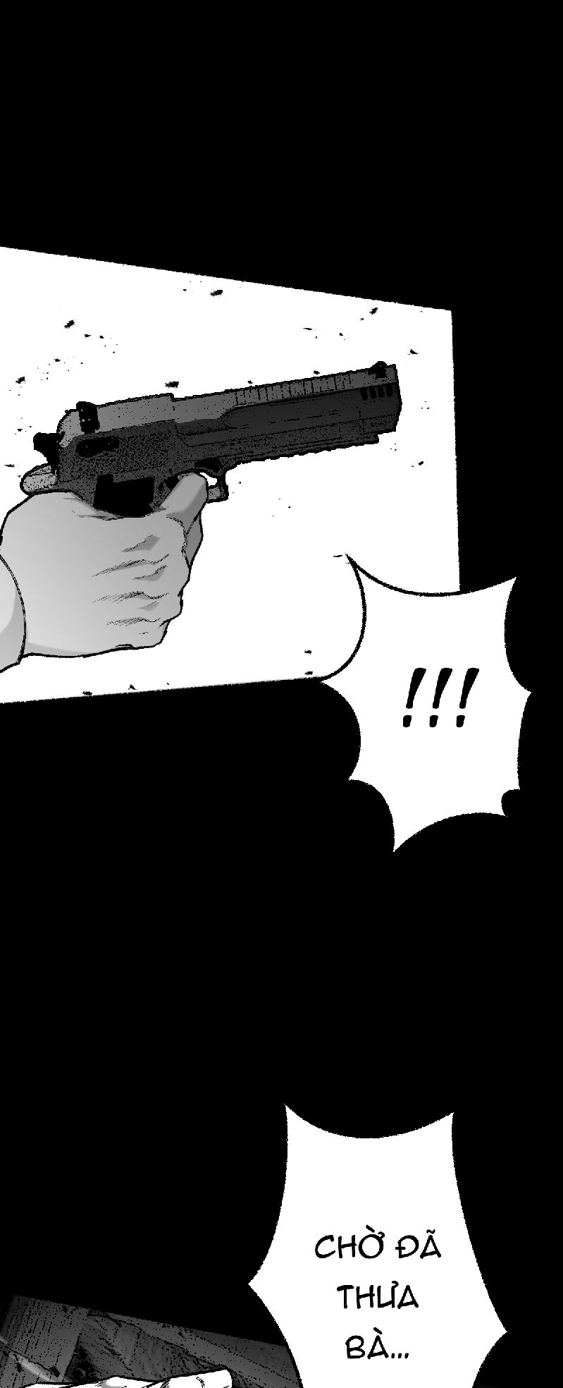 Tội Đồ: Lữ Trình Tại Vùng Đất Chết Chương 0 Ảnh 96