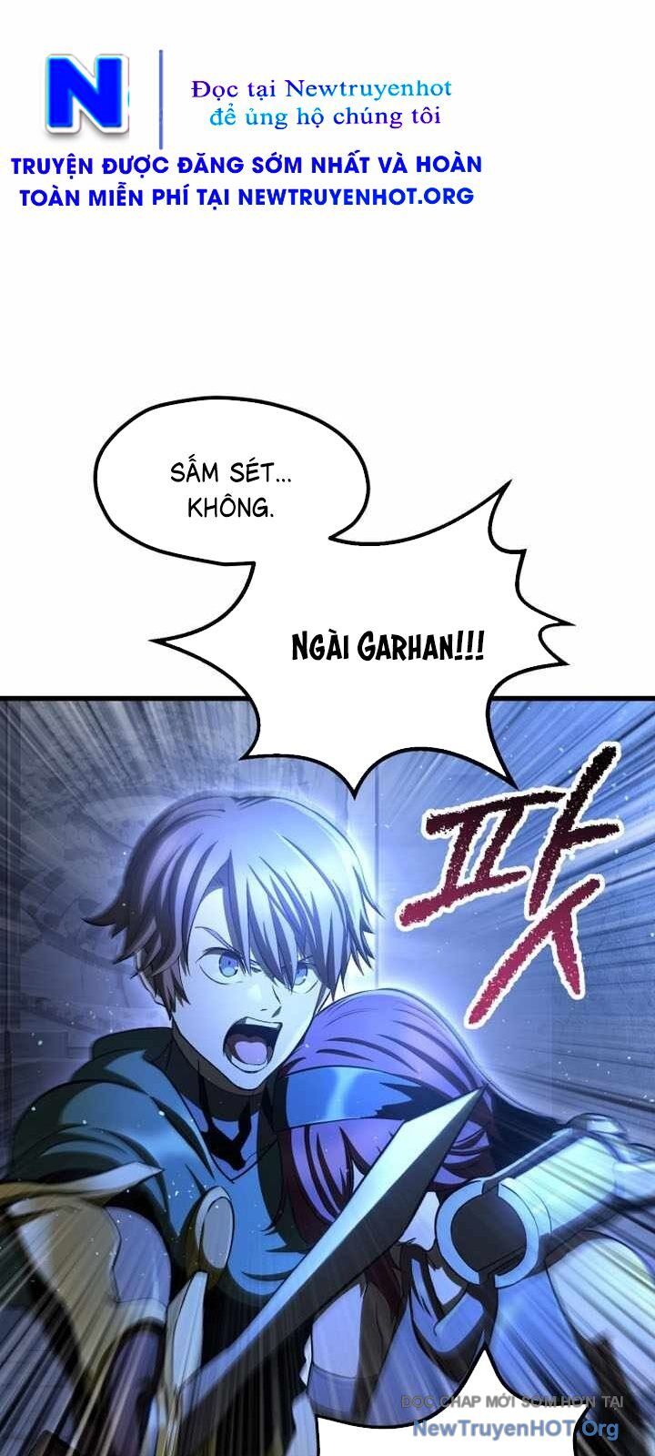 Anh Hùng Mạnh Nhất? Ta Không Làm Lâu Rồi! Chương 254 Ảnh 36