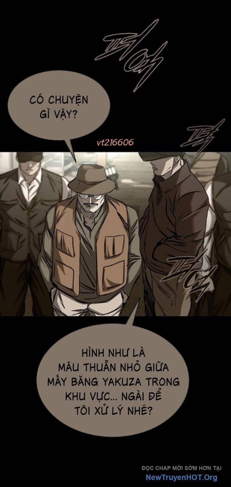 BáO Thù 2: VạN Nhân Chi ThượNg Chương 100 Ảnh 56