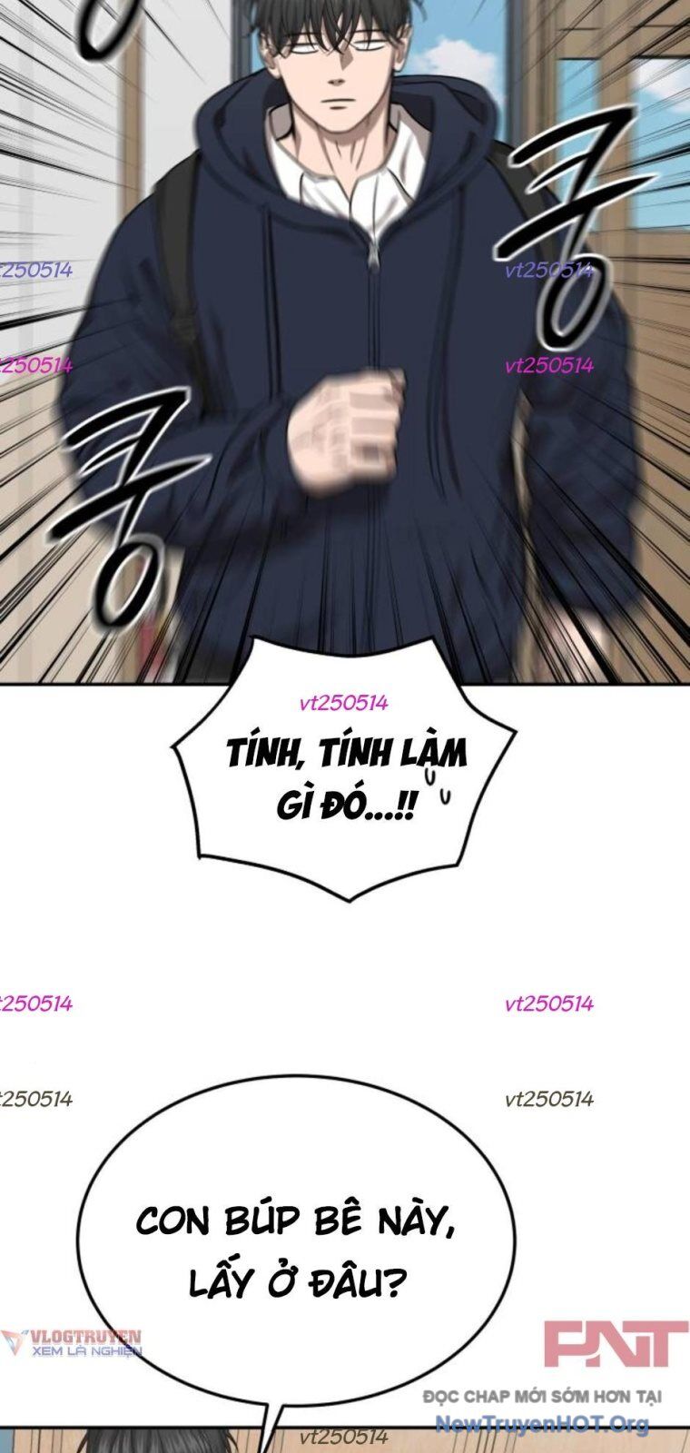 Chớ Bước Vào Nhà Hoang Chương 28 Ảnh 43
