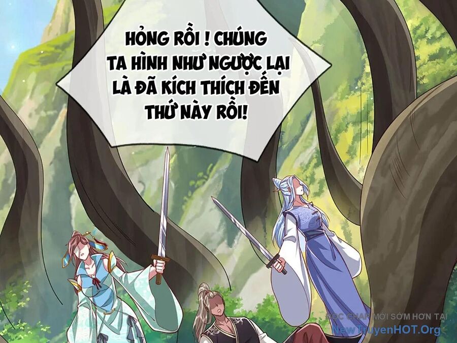 Bị Giam Cầm Trăm Vạn Năm Đệ Tử Ta Trải Khắp Chư Thiên Thần Giới Chương 384 Ảnh 62