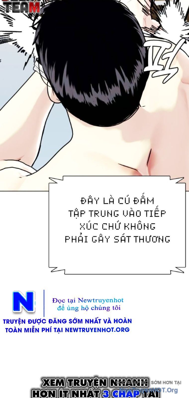 Loser Giỏi Võ Chương 132 Ảnh 27