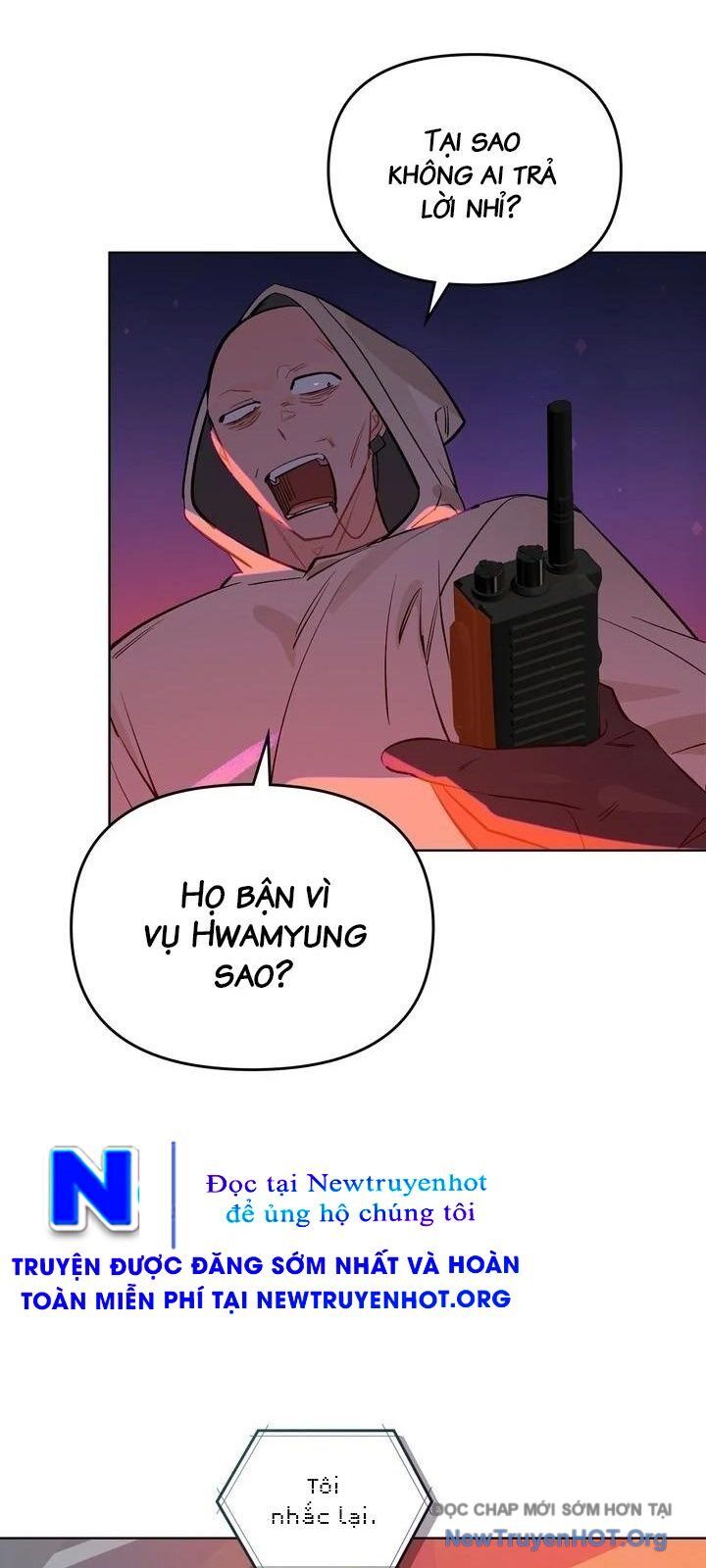 Giao Kèo Với Quỷ Chương 51 Ảnh 11