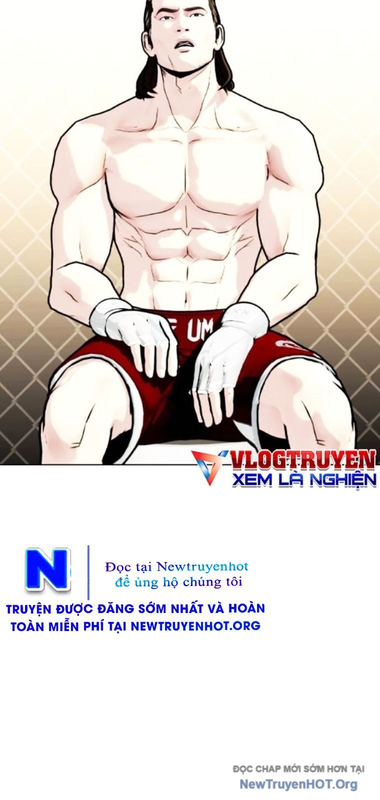 Loser Giỏi Võ Chương 132 Ảnh 102