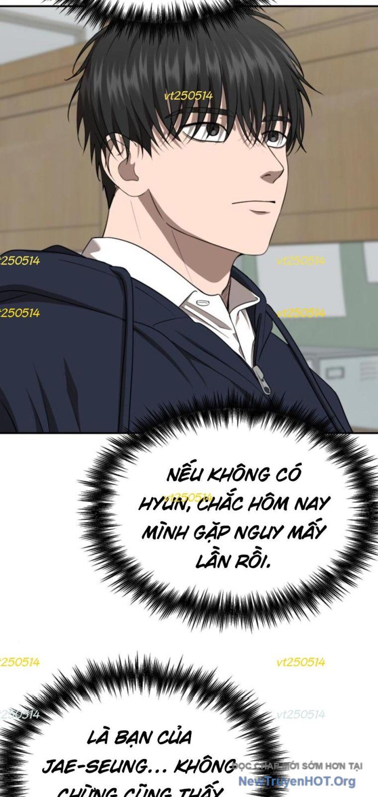 Chớ Bước Vào Nhà Hoang Chương 29 Ảnh 41